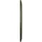 Ekena Millwork Carton Smooth Ceiling Medallion (Fits Canopies up to 9 1/8"), 29 1/8"OD x 1 1/2"P, Witch Hazel CM29CAWHF - alternate 4
